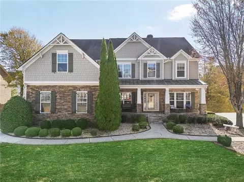 3895 Chasemont Dr, Powder Springs, GA 30127