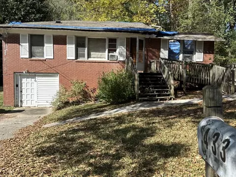 433 Oakside Dr SW, Atlanta, GA 30331