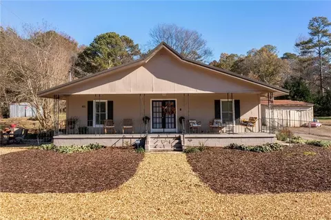 1404 Cassville Rd NW, Cartersville, GA 30121
