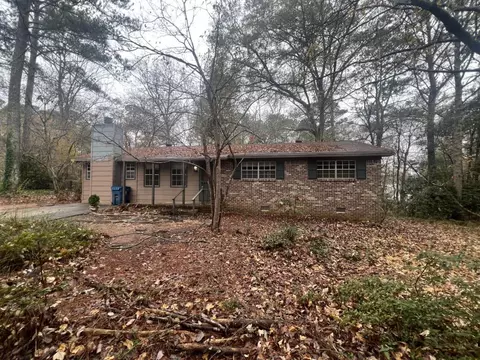 3061 Sunset Rd SE, Conyers, GA 30094