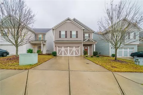 469 Omnia Ridge Way, Lawrenceville, GA 30044