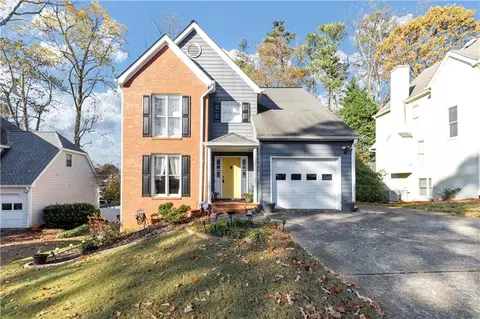 70 Hickory Walk SW, Marietta, GA 30064