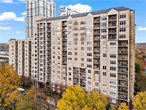 1101 Juniper St NE #301, Atlanta, GA 30309
