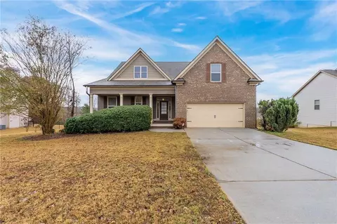 1032 Richmond Place Way, Loganville, GA 30052