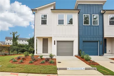 1682 Gunnin Trce NW, Atlanta, GA 30318