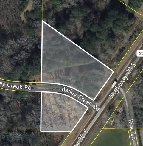 0 Hwy 20, Covington, GA 30016 photo 2