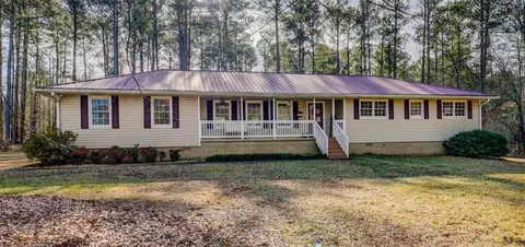 1481 Estes Rd, Rutledge, GA 30663