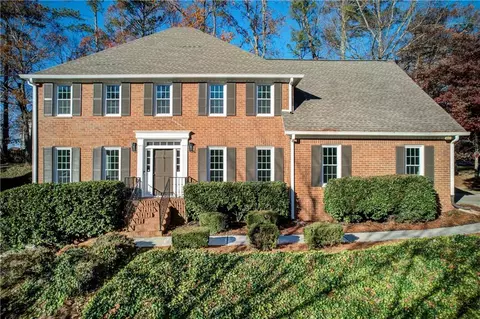 4799 Fairville Ct, Marietta, GA 30062