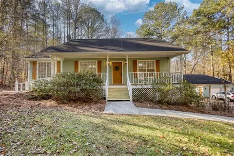 3630 Turner Church Rd, Mcdonough, GA 30252