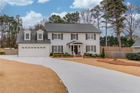 4602 Hancock Way, Lilburn, GA 30047