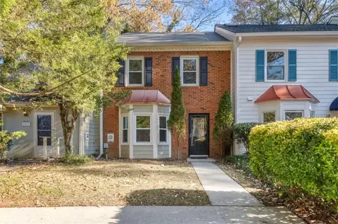 1379 Poplar Pointe, Smyrna, GA 30082