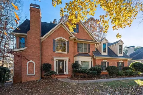 5003 Chapel Xing, Douglasville, GA 30135