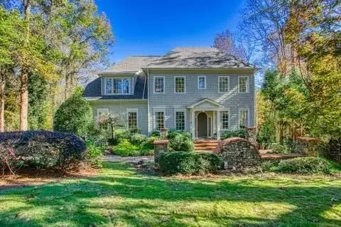 2765 Arden Rd NW, Atlanta, GA 30327