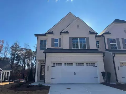 4205 Cavalier Way, Duluth, GA 30097