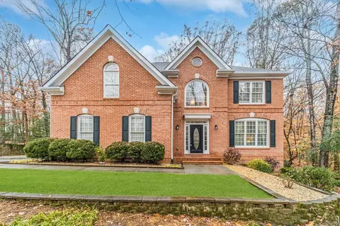 3455 Lake Seminole Dr, Buford, GA 30519