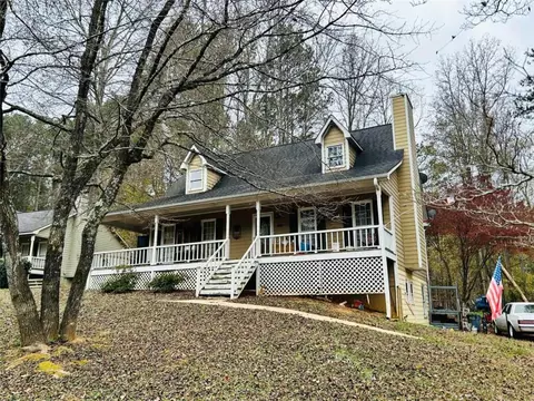 34 Bedford Ct, Douglasville, GA 30134
