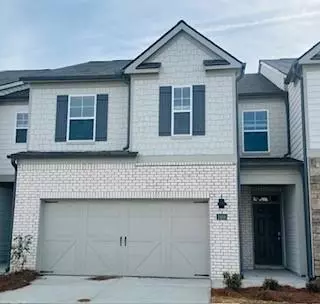 2468 Bayberry St, Acworth, GA 30101