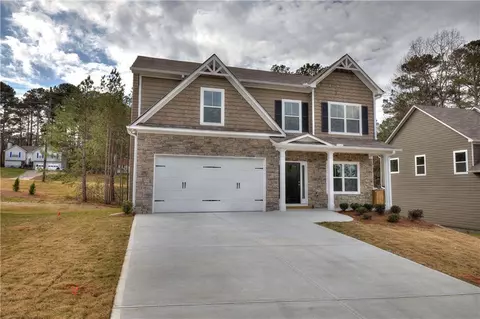 650 Belmont Ln, Dallas, GA 30132