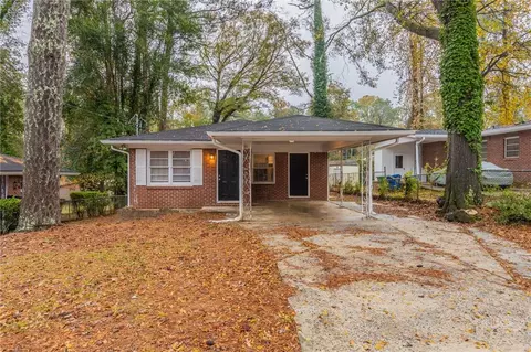 1962 Pine Oak Dr SW, Atlanta, GA 30310