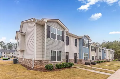 316 Ashigan St, Union City, GA 30291