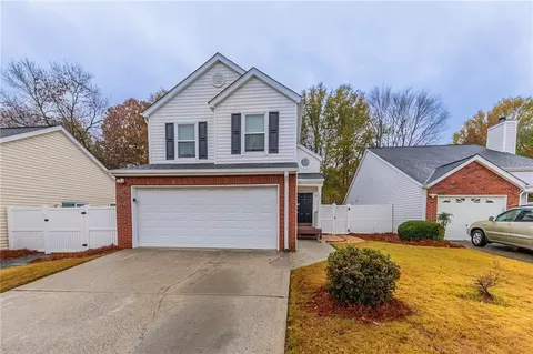 2940 Barnwood Xing, Duluth, GA 30097