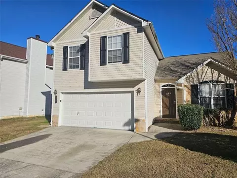 145 W Village Ct W, Riverdale, GA 30296