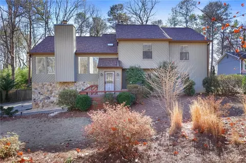3263 Sutcliffe Rdg NW, Marietta, GA 30064