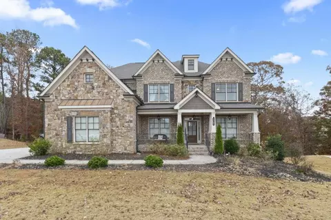 4745 Gablestone Xing, Hoschton, GA 30548