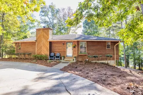 2447 Lakeshore Dr NE, Conyers, GA 30012