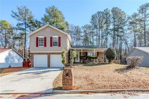 3100 Aberdeen Way, Lithonia, GA 30038