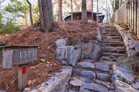 1379 The By Way NE, Atlanta, GA 30306