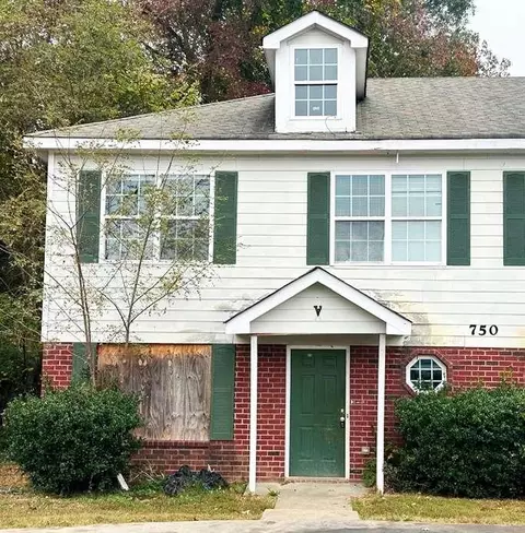 750 Wheel House Ln #A, Monroe, GA 30655