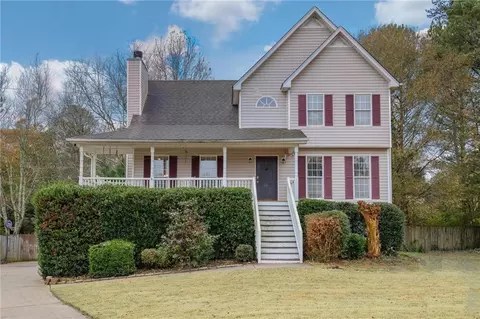133 Chelsea Walk, Dallas, GA 30157