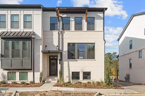 322 Cornett Way, Lawrenceville, GA 30046