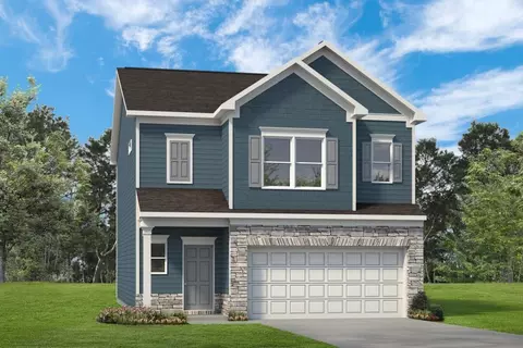 803 Dundee Way, Cartersville, GA 30121