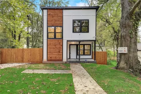 1930 Pinedale Dr NW, Atlanta, GA 30314