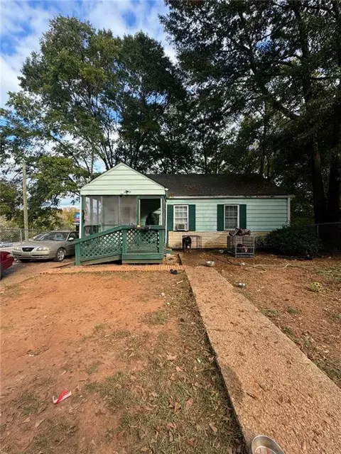 234 Lamon Ave, Atlanta, GA 30316