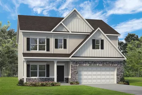 245 Silver Leaf Trce, Douglasville, GA 30134