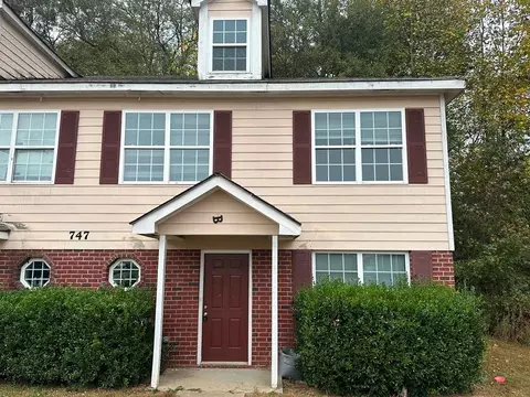 747 Wheel House Ln #B, Monroe, GA 30655