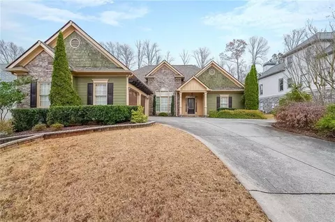 2034 Haydenbrook Dr NW, Acworth, GA 30101