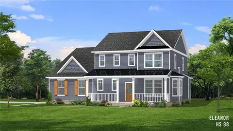 4043 Andover Cir, Mcdonough, GA 30252