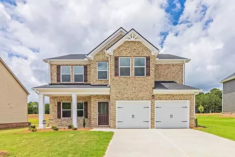 1620 Fuma Leaf Way, Mcdonough, GA 30253