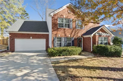 100 Red Bud Rd, Jefferson, GA 30549