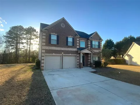 5979 Rex Ridge Ct, Rex, GA 30273 photo 3
