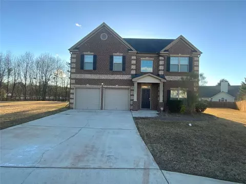 5979 Rex Ridge Ct, Rex, GA 30273 photo 2