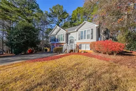 242 Viola Dr, Dallas, GA 30157