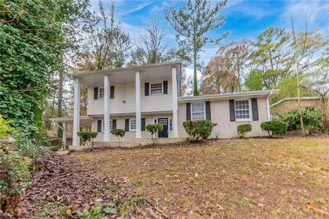 3390 Glenview Cir SW, Atlanta, GA 30331
