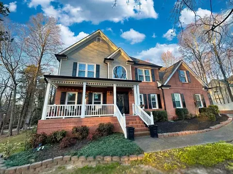 3658 Clark Hill Way, Buford, GA 30519