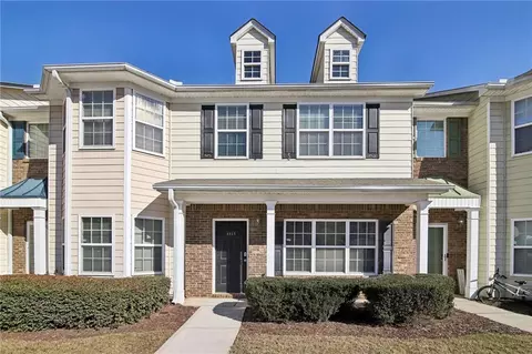 4859 W Park Cir, Atlanta, GA 30349