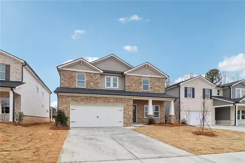 3913 Brushy St, Powder Springs, GA 30127